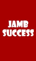 JAMB Success poster