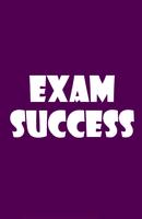 Exam Success الملصق