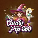 Candy Pop 360 APK