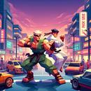 Shadow Smash City Fighter APK