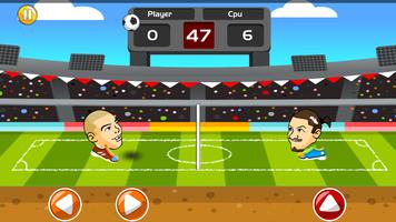 برنامه‌نما Head To Head Games عکس از صفحه