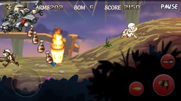 Soldiers Shooter Screenshot 2