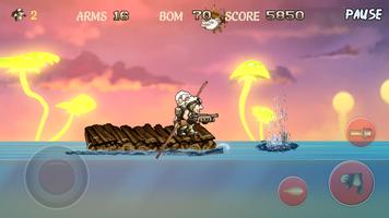 Soldiers Shooter Screenshot 3