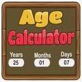 Age Calculator