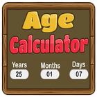 Age Calculator иконка