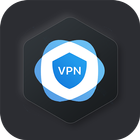 Dark VPN ikona