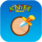 Knife Throw icon