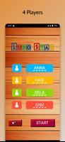 Ludo Star capture d'écran 3