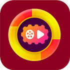 MX Video Editor icône