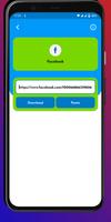 Video Downloader स्क्रीनशॉट 2