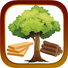 Wood Calculator icon