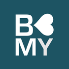 B-MY biểu tượng