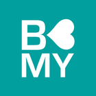 B-MY icône