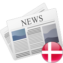 Danske aviser APK