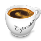 آیکون‌ Espresso Coffee Guide