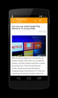 Lite RSS Pro تصوير الشاشة 3