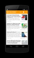Lite RSS Pro الملصق