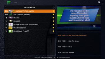 Green Stream TV: Break Up with Cable Today! screenshot 2