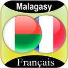 Malagasy French Translator icône