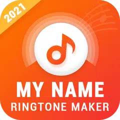 My Name Ringtone Maker & Calle APK 下載