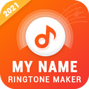 My Name Ringtone Maker & Calle APK