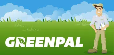 GreenPal Pro For Vendors