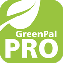 GreenPal Pro For Vendors aplikacja