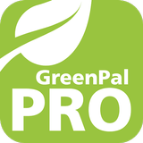 GreenPal Pro ícone