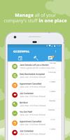 GreenPal Pro تصوير الشاشة 1