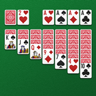 Solitaire ikon