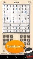 Sudoku Affiche