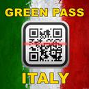 Green Pass Italy APK