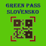 Green Pass Slovensko