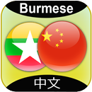 Burmese Chinese Translator APK