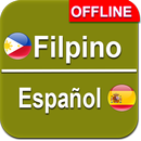 Tagalog to Spanish Dictionary Offline APK