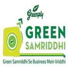 Greenply Green Samriddhi Zeichen