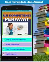 Soal dan Jawaban UKOM Ners Buku Saku Perawat 2019-poster