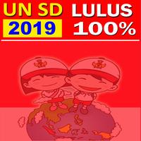 Soal UN SD 2019 Offline & USBN Ujian Nasional Plakat