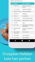 Pintar Bahasa Inggris Sehari hari 截圖 1