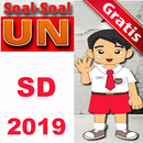 Soal UN SD 2019 Lengkap Gratis-APK