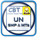 Soal CBT UN SMP/Mts 2020
