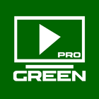 Green Pro icône