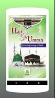 Hajj & Umrah poster