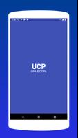 UCP GPA & CGPA Calculator 포스터
