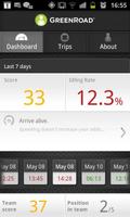 GreenRoad Central screenshot 1