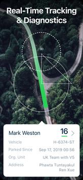 GreenRoad Drive 截图 2