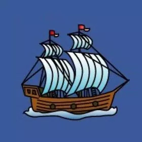 Pirates: Go Sailin’