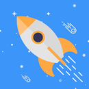 Rocket Cleaner - Optimizer APK