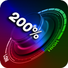 Volume Booster icono