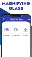 Magnifying Glass poster